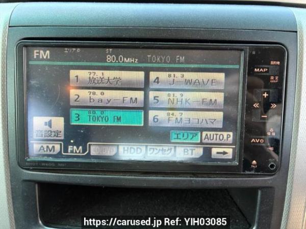Used 2010 AT toyota alphard ANH20W Image[15]