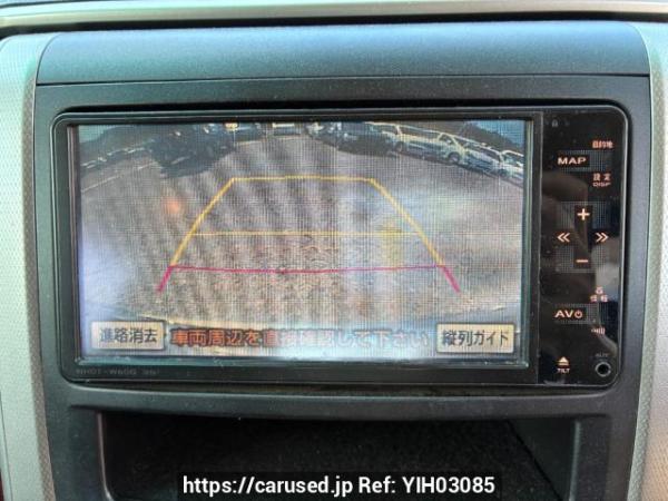 Used 2010 AT toyota alphard ANH20W Image[16]