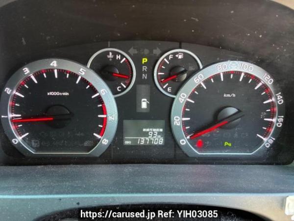 Used 2010 AT toyota alphard ANH20W Image[17]