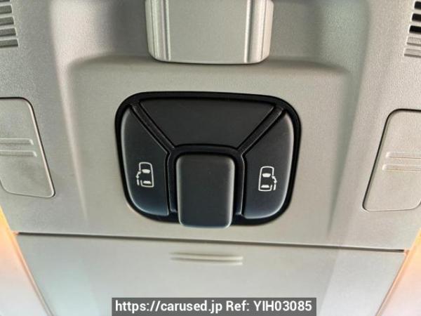 Used 2010 AT toyota alphard ANH20W Image[19]