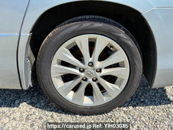 Used 2010 AT toyota alphard ANH20W Image[23]