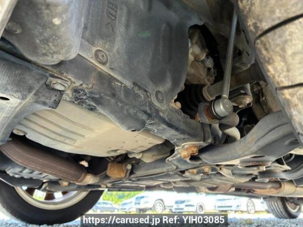 Used 2010 AT toyota alphard ANH20W Image[25]
