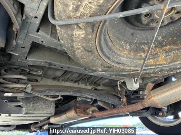 Used 2010 AT toyota alphard ANH20W Image[26]