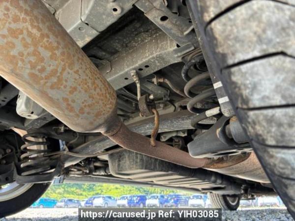 Used 2010 AT toyota alphard ANH20W Image[27]