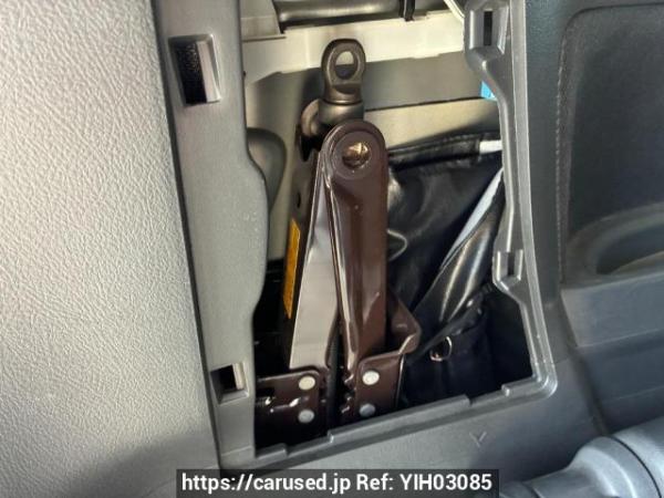 Used 2010 AT toyota alphard ANH20W Image[29]