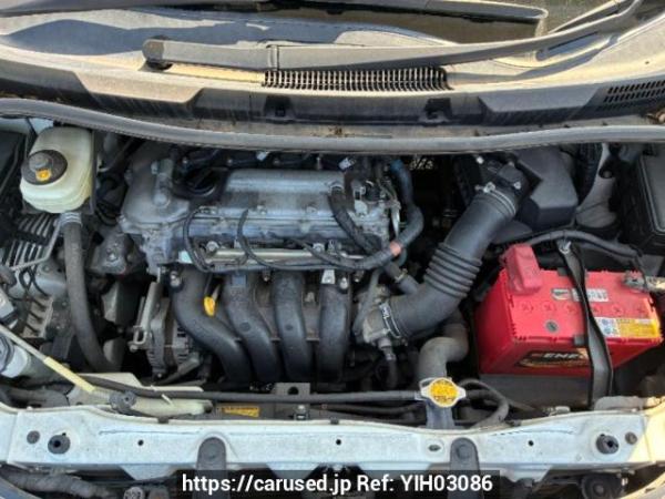 Used 2009 AT toyota noah ZRR70G Image[7]