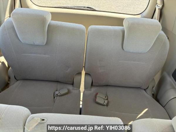 Used 2009 AT toyota noah ZRR70G Image[13]