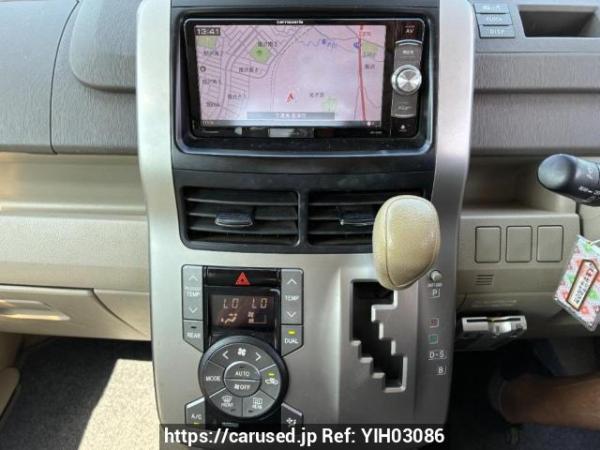 Used 2009 AT toyota noah ZRR70G Image[15]