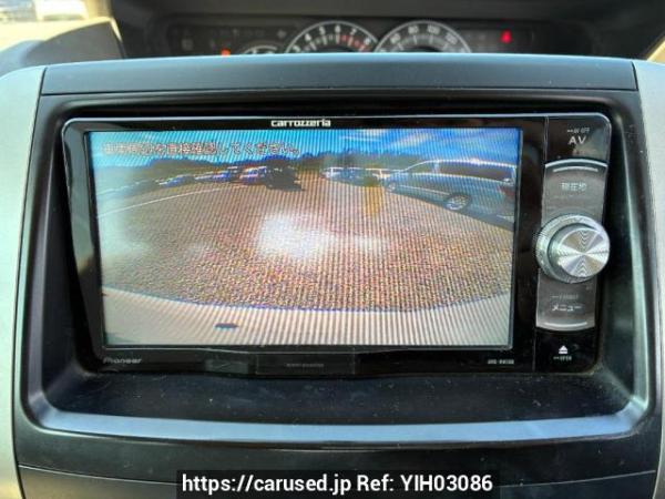 Used 2009 AT toyota noah ZRR70G Image[16]