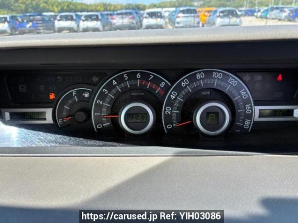 Used 2009 AT toyota noah ZRR70G Image[17]