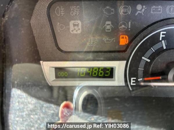 Used 2009 AT toyota noah ZRR70G Image[18]
