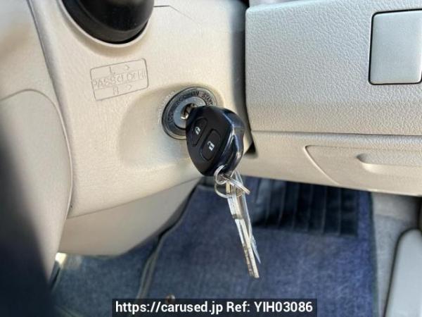 Used 2009 AT toyota noah ZRR70G Image[19]