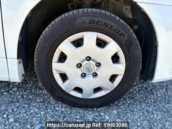 Used 2009 AT toyota noah ZRR70G Image[20]
