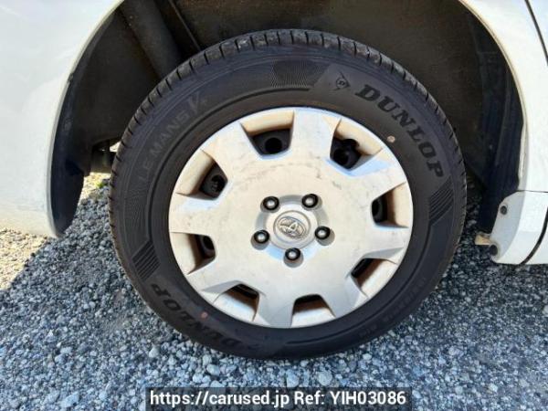 Used 2009 AT toyota noah ZRR70G Image[21]