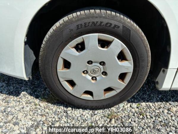 Used 2009 AT toyota noah ZRR70G Image[22]