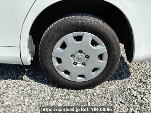 Used 2009 AT toyota noah ZRR70G Image[23]