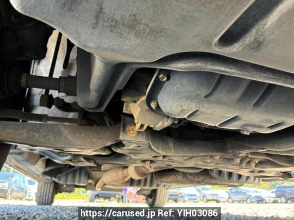 Used 2009 AT toyota noah ZRR70G Image[24]