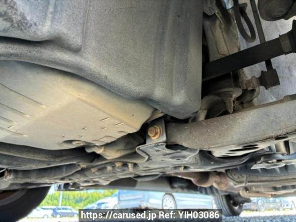 Used 2009 AT toyota noah ZRR70G Image[25]