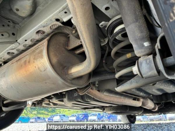 Used 2009 AT toyota noah ZRR70G Image[27]