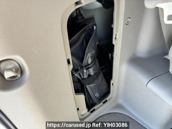 Used 2009 AT toyota noah ZRR70G Image[28]