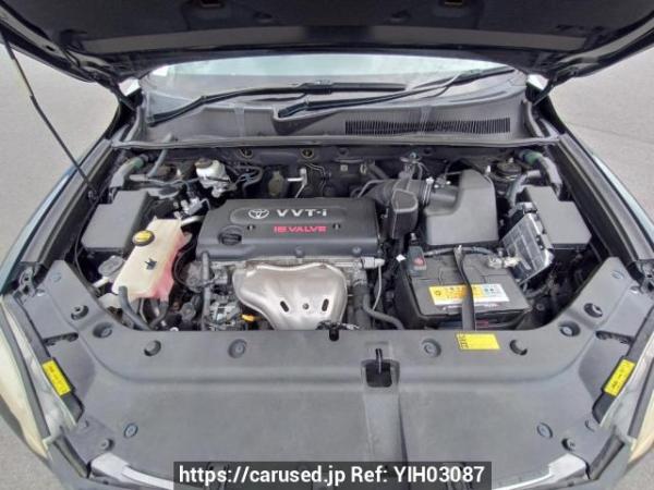 Used 2009 AT toyota vanguard ACA33W Image[9]