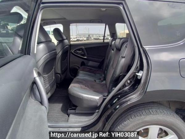 Used 2009 AT toyota vanguard ACA33W Image[15]