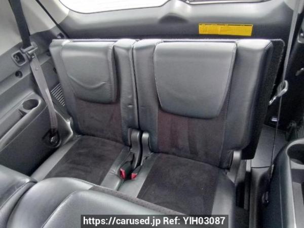 Used 2009 AT toyota vanguard ACA33W Image[16]