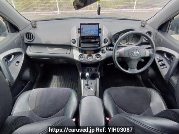Used 2009 AT toyota vanguard ACA33W Image[17]