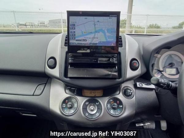 Used 2009 AT toyota vanguard ACA33W Image[19]