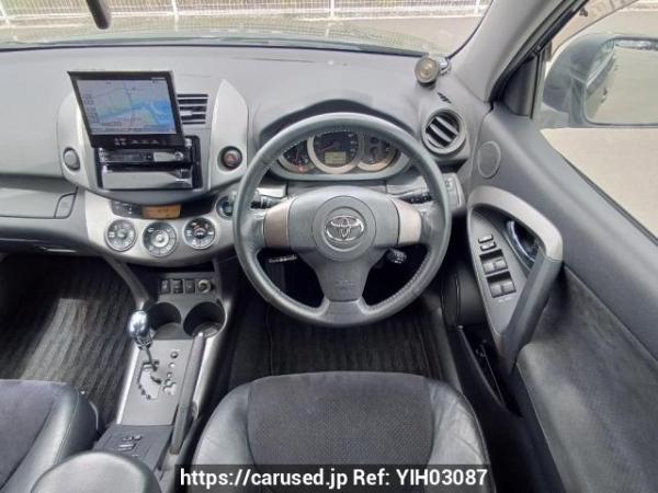 Used 2009 AT toyota vanguard ACA33W Image[20]