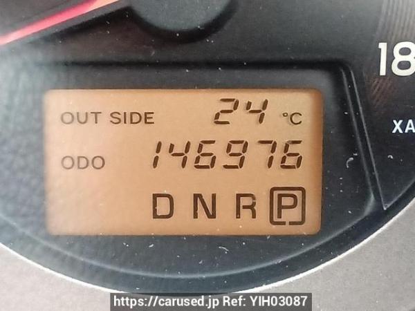 Used 2009 AT toyota vanguard ACA33W Image[25]