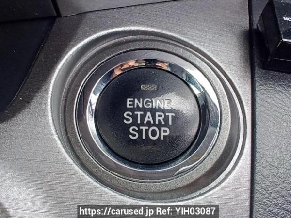 Used 2009 AT toyota vanguard ACA33W Image[26]