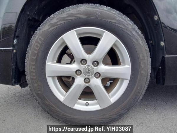 Used 2009 AT toyota vanguard ACA33W Image[29]