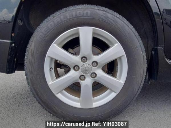Used 2009 AT toyota vanguard ACA33W Image[30]
