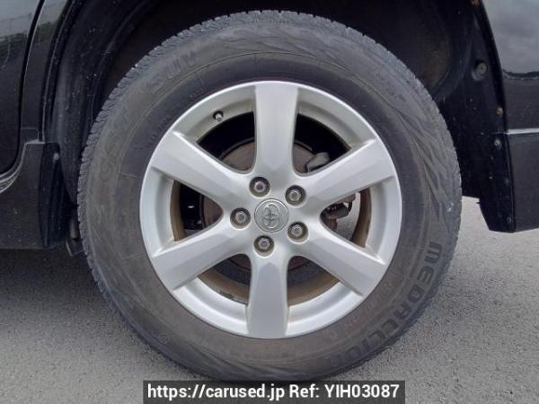 Used 2009 AT toyota vanguard ACA33W Image[31]