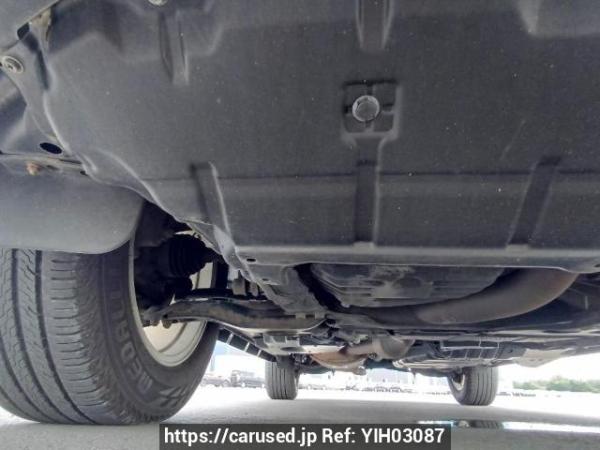 Used 2009 AT toyota vanguard ACA33W Image[32]