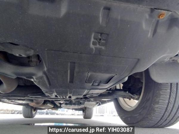Used 2009 AT toyota vanguard ACA33W Image[33]
