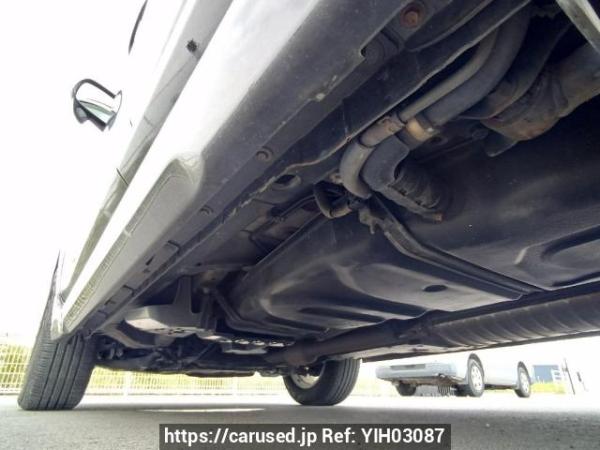 Used 2009 AT toyota vanguard ACA33W Image[34]