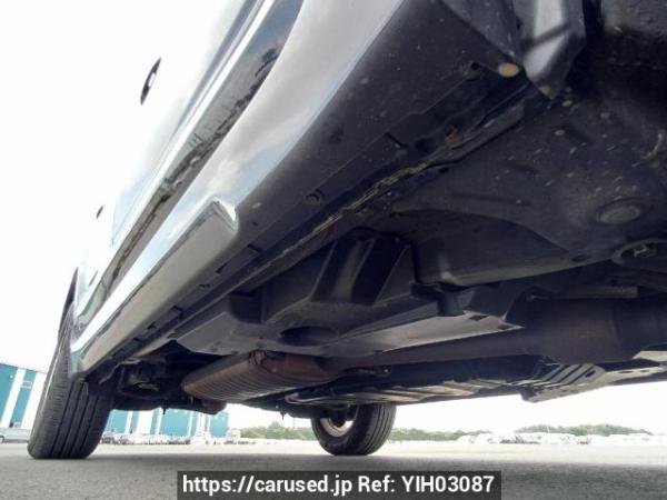 Used 2009 AT toyota vanguard ACA33W Image[36]