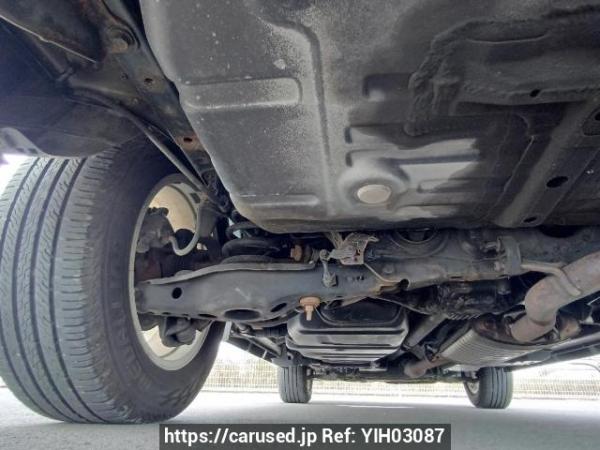 Used 2009 AT toyota vanguard ACA33W Image[38]