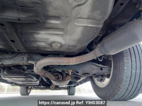 Used 2009 AT toyota vanguard ACA33W Image[39]