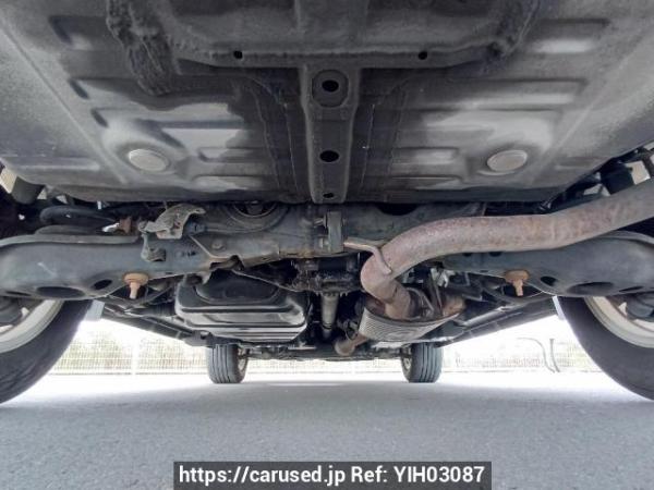 Used 2009 AT toyota vanguard ACA33W Image[40]