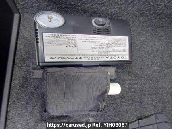 Used 2009 AT toyota vanguard ACA33W Image[41]