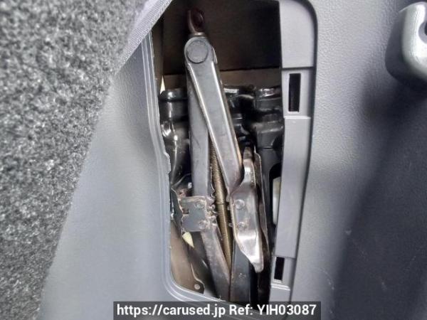 Used 2009 AT toyota vanguard ACA33W Image[42]
