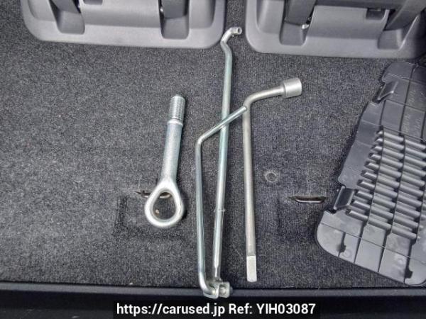 Used 2009 AT toyota vanguard ACA33W Image[43]