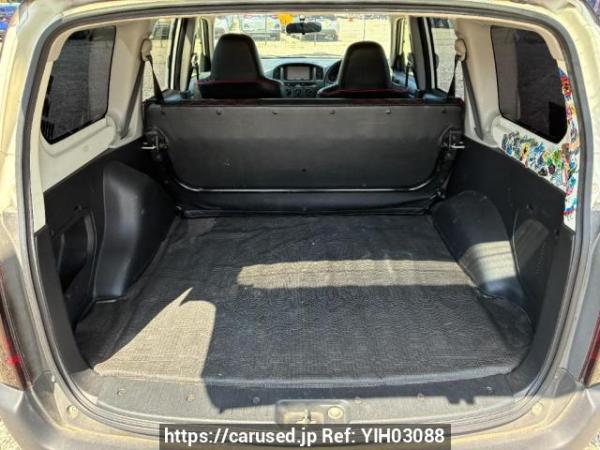 Used 2012 AT toyota probox-van NCP50V Image[6]