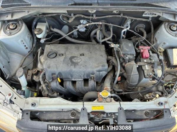 Used 2012 AT toyota probox-van NCP50V Image[7]