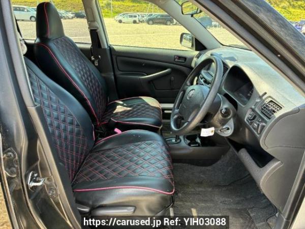Used 2012 AT toyota probox-van NCP50V Image[10]