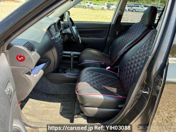 Used 2012 AT toyota probox-van NCP50V Image[11]