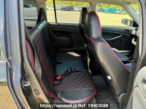 Used 2012 AT toyota probox-van NCP50V Image[12]